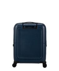 AMERICAN TOURISTER DASHPOP Carro de equipaje de mano expandible midnightblue - Equipaje de mano - 5