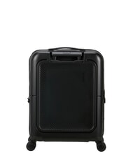 AMERICAN TOURISTER DASHPOP Carro de equipaje de mano expandible negro verdadero - Equipaje de mano - 5