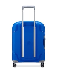 DELSEY CLAVEL MR  Carro para equipaje de mano azul hielo - Equipaje de mano - 4