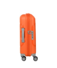 DELSEY CLAVEL MR  Carro para equipaje de mano rojo - Equipaje de mano - 4