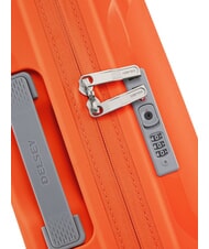 DELSEY CLAVEL MR  Carro para equipaje de mano rojo - Equipaje de mano - 6