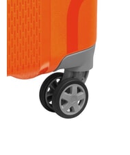 DELSEY CLAVEL MR  Carro para equipaje de mano rojo - Equipaje de mano - 8