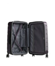 DELSEY AIR ARMOUR Carro giratorio mediano, extensible - Trolley Rígidos