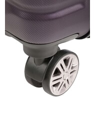 DELSEY AIR ARMOUR Slim Carro de equipaje de mano púrpura - Equipaje de mano - 5