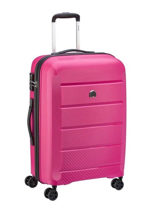 BINALONG Carro mediano peonía - Trolley Rígidos