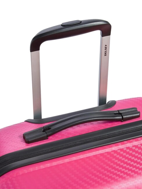 BINALONG Carro mediano peonía - Trolley Rígidos