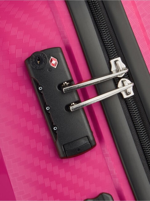 BINALONG Carro grande peonía - Trolley Rígidos