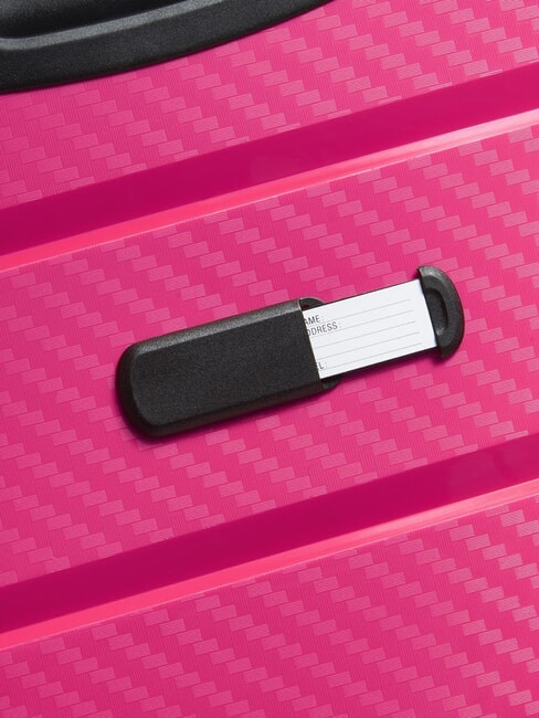 BINALONG Carro grande peonía - Trolley Rígidos