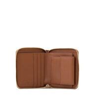 ALVIERO MARTINI PRIMA CLASSE GEO CLASSIC Cartera pequeña con cremallera - Carteras Mujer