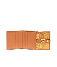 ALVIERO MARTINI PRIMA CLASSE GEO CLASSIC Cartera pequeña con hebilla - Carteras Mujer