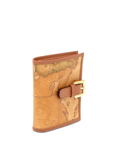 GEO CLASSIC Cartera peque&ntilde;a NATURAL - Carteras Mujer