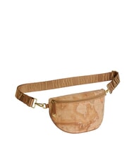 ALVIERO MARTINI PRIMA CLASSE GEO SOFT Riñonera maxi - Bolsos Mujer