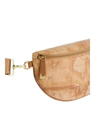 ALVIERO MARTINI PRIMA CLASSE GEO SOFT Riñonera maxi NATURAL - Bolsos Mujer - 3