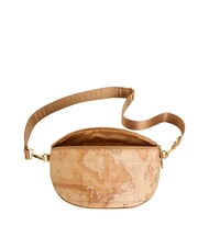 ALVIERO MARTINI PRIMA CLASSE GEO SOFT Riñonera maxi NATURAL - Bolsos Mujer - 4