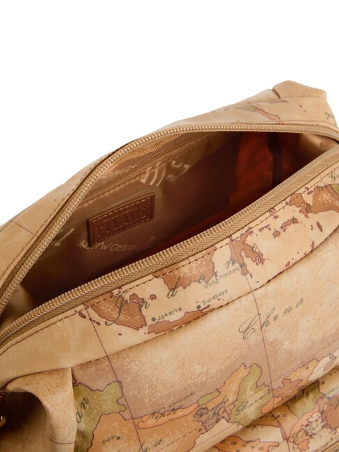 GEO SOFT Bolsa de transporte tipo mochila multifuncional NATURAL - Bolsos Mujer