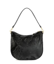 ALVIERO MARTINI PRIMA CLASSE GEO SOFT BLACK Bolso de hombro con correa para el hombro - Bolsos Mujer