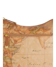 ALVIERO MARTINI PRIMA CLASSE GEO SOFT Bolso de hombro con correa para el hombro NATURAL - Bolsos Mujer - 3