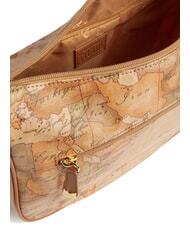 ALVIERO MARTINI PRIMA CLASSE GEO SOFT Bolso de hombro con correa para el hombro NATURAL - Bolsos Mujer - 4