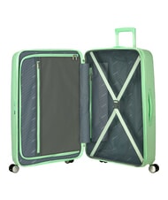 AMERICAN TOURISTER Maletas SOUNDBOX, medida grande, expandible verde pastel - Trolley Rígidos - 2