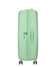 AMERICAN TOURISTER Maletas SOUNDBOX, medida grande, expandible verde pastel - Trolley Rígidos - 4