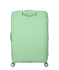 AMERICAN TOURISTER Maletas SOUNDBOX, medida grande, expandible verde pastel - Trolley Rígidos - 5