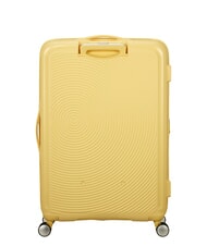AMERICAN TOURISTER Maletas SOUNDBOX, medida grande, expandible amarillo pastel - Trolley Rígidos - 5
