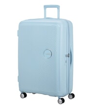 AMERICAN TOURISTER Maletas SOUNDBOX, medida grande, expandible PASTEL AZUL - Trolley Rígidos - 3