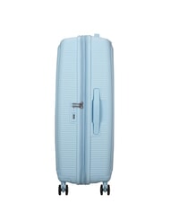 AMERICAN TOURISTER Maletas SOUNDBOX, medida grande, expandible PASTEL AZUL - Trolley Rígidos - 4