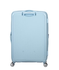 AMERICAN TOURISTER Maletas SOUNDBOX, medida grande, expandible PASTEL AZUL - Trolley Rígidos - 5