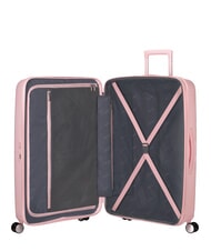 AMERICAN TOURISTER Maletas SOUNDBOX, medida grande, expandible rosa pastel - Trolley Rígidos - 2