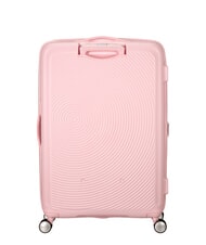AMERICAN TOURISTER Maletas SOUNDBOX, medida grande, expandible rosa pastel - Trolley Rígidos - 5