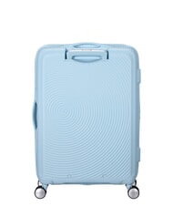 AMERICAN TOURISTER SOUNDBOX SPINNER Carro mediano, expandible PASTEL AZUL - Trolley Rígidos - 5