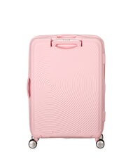AMERICAN TOURISTER SOUNDBOX SPINNER Carro mediano, expandible rosa pastel - Trolley Rígidos - 5