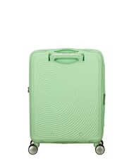 AMERICAN TOURISTER Maletas SOUNDBOX, equipaje de mano, expandible verde pastel - Equipaje de mano - 5