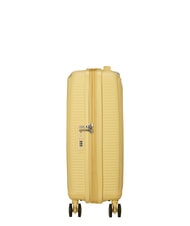 AMERICAN TOURISTER Maletas SOUNDBOX, equipaje de mano, expandible amarillo pastel - Equipaje de mano - 4