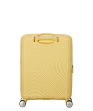 AMERICAN TOURISTER Maletas SOUNDBOX, equipaje de mano, expandible amarillo pastel - Equipaje de mano - 5