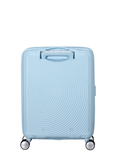 Maletas SOUNDBOX, equipaje de mano, expandible PASTEL AZUL - Equipaje de mano