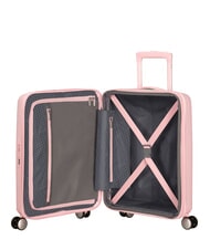 AMERICAN TOURISTER Maletas SOUNDBOX, equipaje de mano, expandible rosa pastel - Equipaje de mano - 2