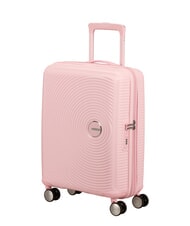 AMERICAN TOURISTER Maletas SOUNDBOX, equipaje de mano, expandible rosa pastel - Equipaje de mano - 3