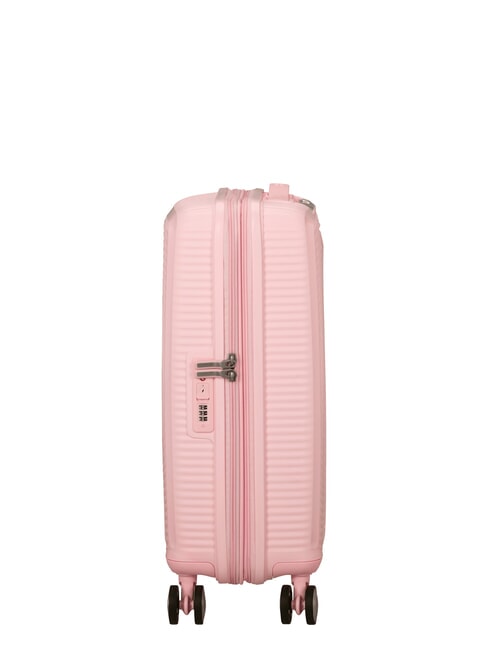 Maletas SOUNDBOX, equipaje de mano, expandible rosa pastel - Equipaje de mano