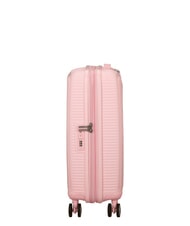 AMERICAN TOURISTER Maletas SOUNDBOX, equipaje de mano, expandible rosa pastel - Equipaje de mano - 4