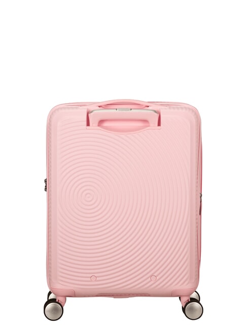 Maletas SOUNDBOX, equipaje de mano, expandible rosa pastel - Equipaje de mano