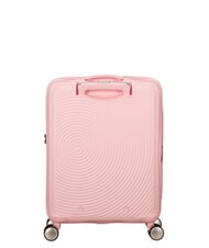 AMERICAN TOURISTER Maletas SOUNDBOX, equipaje de mano, expandible rosa pastel - Equipaje de mano - 5