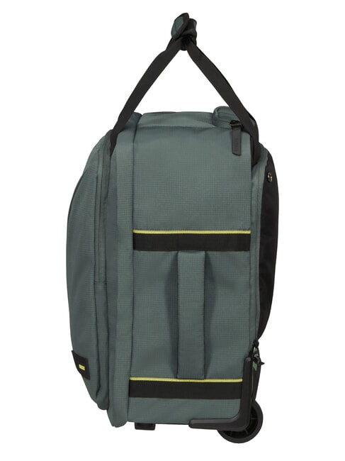 TAKE2CABIN Mochila con ruedas Underseater bosque oscuro - Equipaje de mano