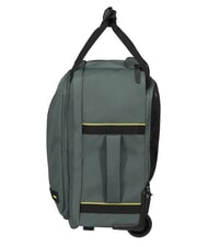 AMERICAN TOURISTER TAKE2CABIN Mochila con ruedas Underseater bosque oscuro - Equipaje de mano - 4