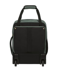 AMERICAN TOURISTER TAKE2CABIN Mochila con ruedas Underseater bosque oscuro - Equipaje de mano - 6