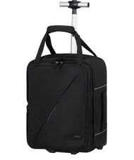 AMERICAN TOURISTER TAKE2CABIN Mochila con ruedas Underseater NEGRO - Equipaje de mano - 3