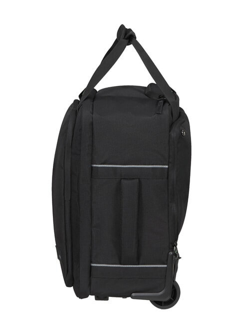 TAKE2CABIN Mochila con ruedas Underseater NEGRO - Equipaje de mano