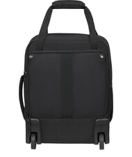 AMERICAN TOURISTER TAKE2CABIN Mochila con ruedas Underseater NEGRO - Equipaje de mano - 5