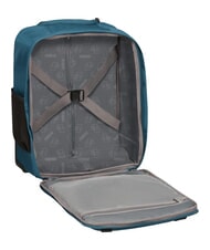 AMERICAN TOURISTER TAKE2CABIN Mochila con ruedas Underseater - Equipaje de mano